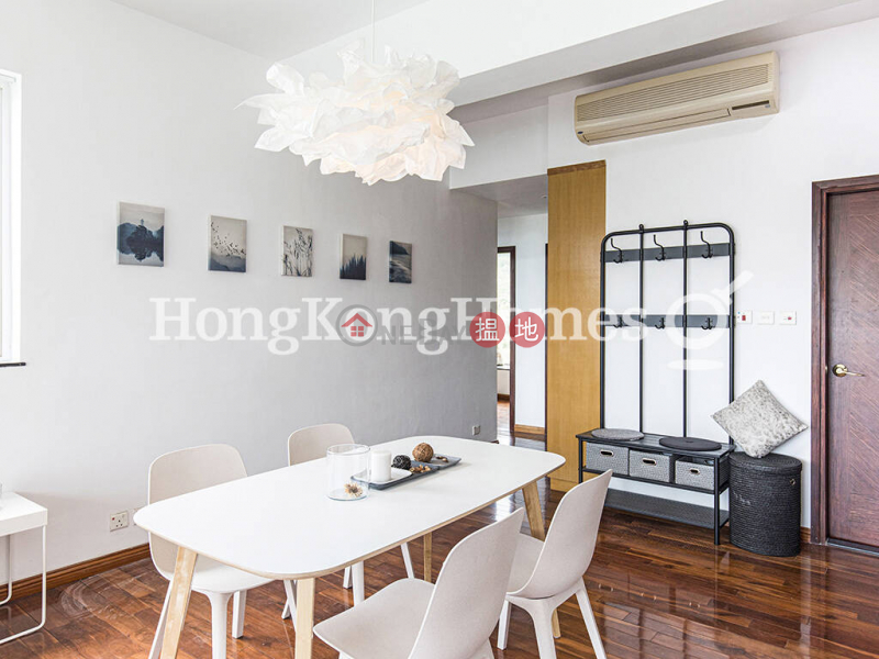 3 Bedroom Family Unit for Rent at One Kowloon Peak, 8 Po Fung Terrace | Tsuen Wan | Hong Kong, Rental HK$ 38,500/ month