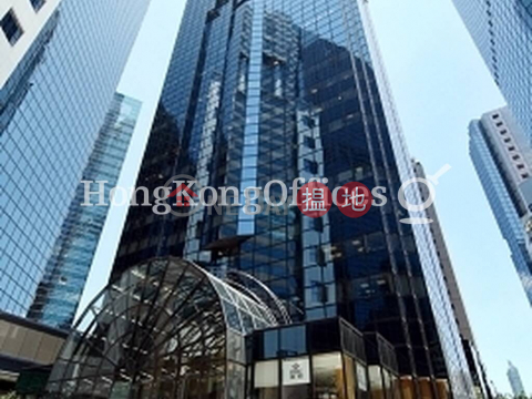 Office Unit for Rent at Lee Garden Five, Lee Garden Five 18希慎道 | Wan Chai District (HKO-55274-ABER)_0