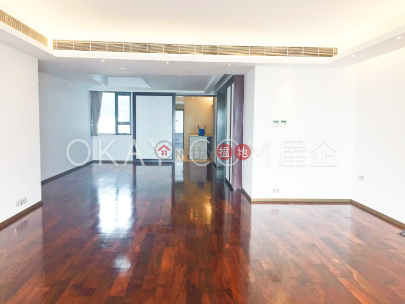Property Search Hong Kong | OneDay | Residential Rental Listings | Efficient 4 bedroom on high floor with parking | Rental