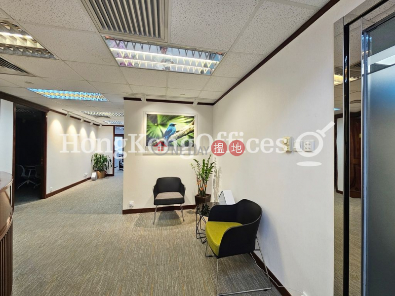 Office Unit for Rent at Bank of American Tower, 12 Harcourt Road | Central District | Hong Kong | Rental | HK$ 91,749/ month