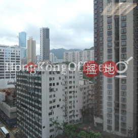Office Unit for Rent at 625 Kings Road, 625 Kings Road 英皇道625號 | Eastern District (HKO-22845-ABER)_0