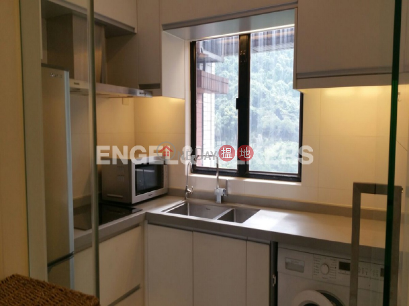 2 Bedroom Flat for Rent in Mid Levels West 56A Conduit Road | Western District | Hong Kong, Rental HK$ 33,000/ month