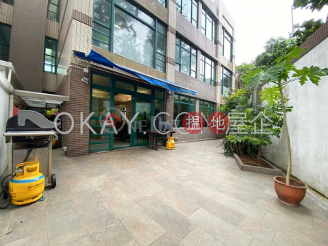 Stylish 4 bedroom with terrace & parking | Rental | Stanford Villa Block 2 旭逸居2座 _0