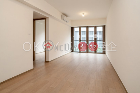 Tasteful 2 bedroom with balcony | For Sale | Block 3 New Jade Garden 新翠花園 3座 _0