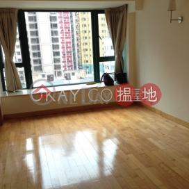 Practical 1 bedroom in Western District | Rental | Manhattan Heights 高逸華軒 _0