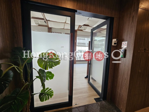 Office Unit for Rent at Cs Tower, Cs Tower 昌盛大廈 | Western District (HKO-80646-AGHR)_0