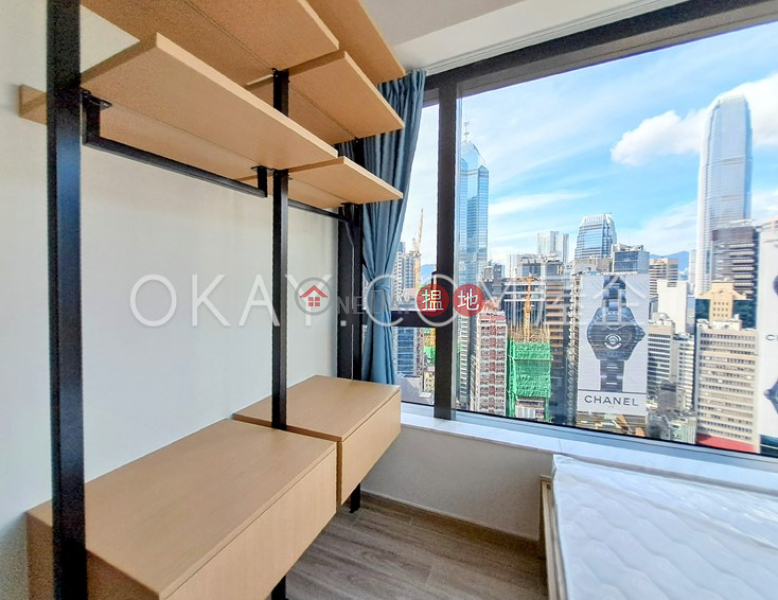 The Unit Soho, High Residential | Rental Listings | HK$ 39,500/ month