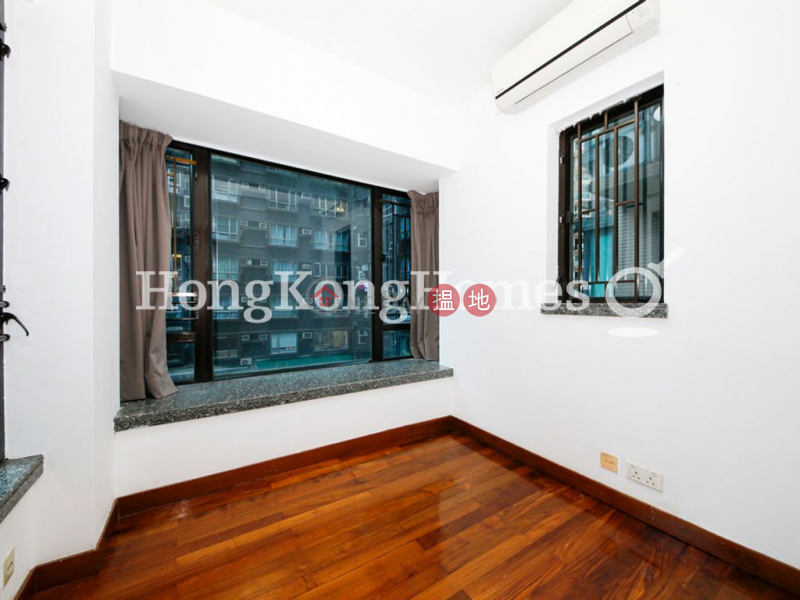 HK$ 6.68M Bella Vista Western District 2 Bedroom Unit at Bella Vista | For Sale