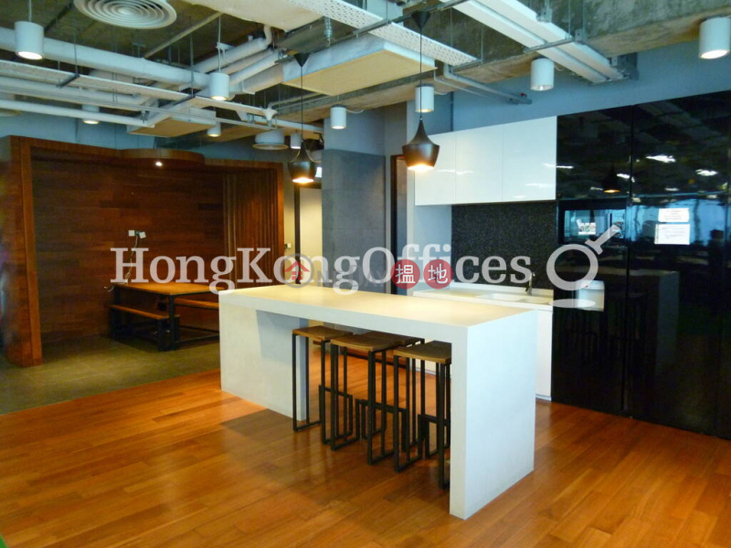 Office Unit for Rent at AIA Tower | 183 Electric Road | Eastern District, Hong Kong | Rental HK$ 339,010/ month