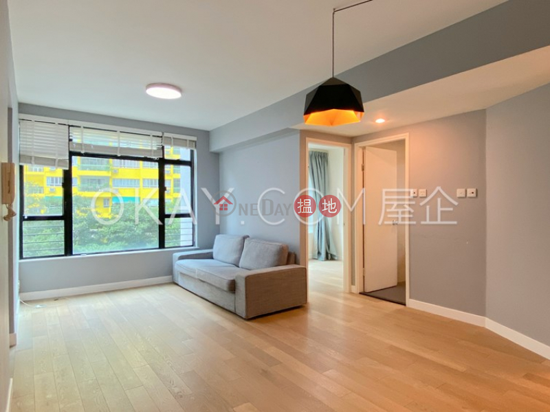 Stylish 2 bedroom in Mid-levels West | For Sale | Cimbria Court 金碧閣 Sales Listings