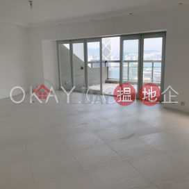 Efficient 3 bedroom with balcony & parking | Rental | Century Tower 1 世紀大廈 1座 _0
