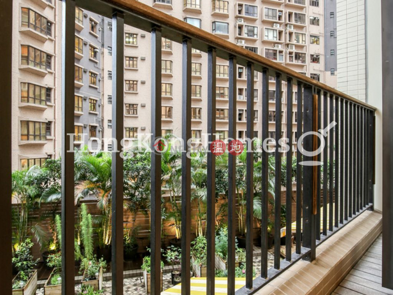 3 Bedroom Family Unit at The Babington | For Sale, 6D-6E Babington Path | Western District Hong Kong | Sales | HK$ 15.6M