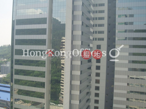 香港仔科達設計中心工業大廈樓租單位出租 | 香港仔科達設計中心 Coda Designer Building _0