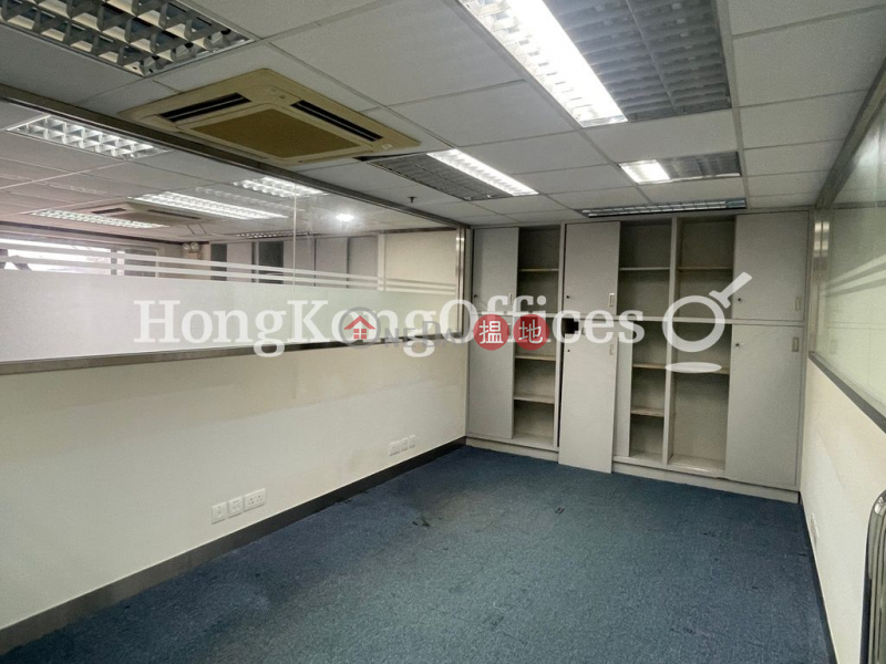 Property Search Hong Kong | OneDay | Office / Commercial Property Rental Listings Office Unit for Rent at Harbour Commercial Building