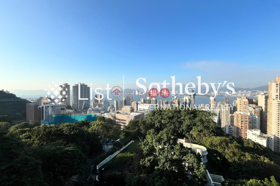 Property for Rent at No 1 Po Shan Road with 4 Bedrooms | No 1 Po Shan Road 寶珊道1號 Rental Listings