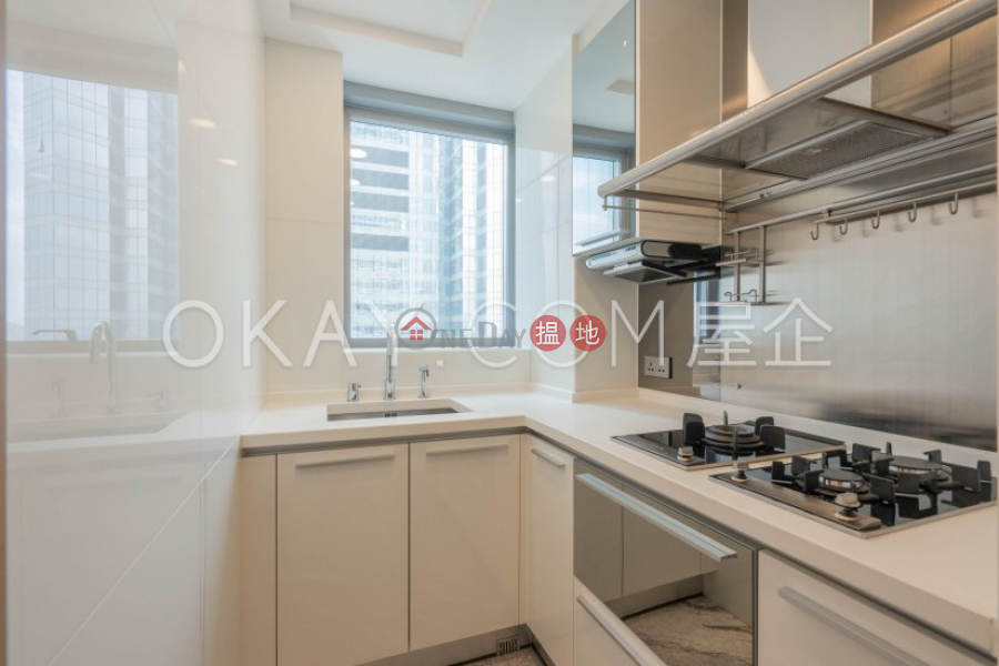 Elegant 1 bedroom on high floor | For Sale 1 Austin Road West | Yau Tsim Mong | Hong Kong, Sales | HK$ 16M