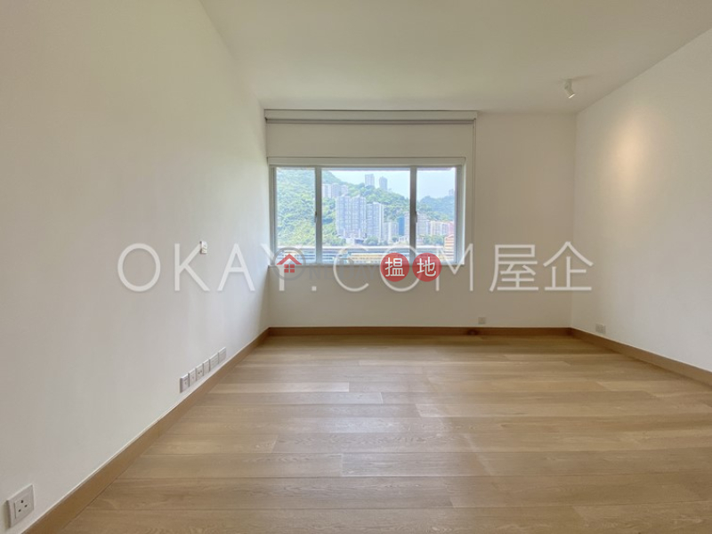 HK$ 118,000/ month, Rose Court | Wan Chai District Luxurious 3 bed on high floor with balcony & parking | Rental