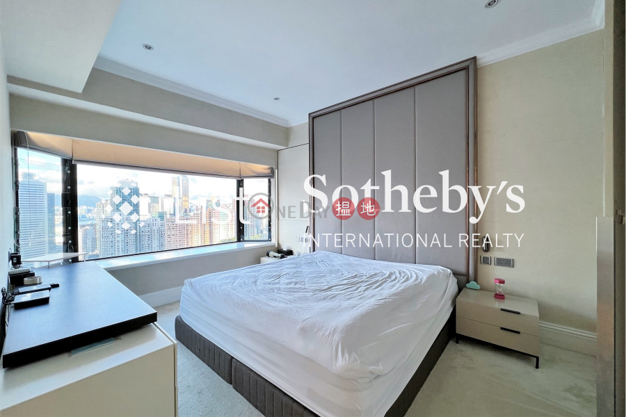 Property for Sale at Bowen Place with 3 Bedrooms | Bowen Place 寶雲閣 Sales Listings