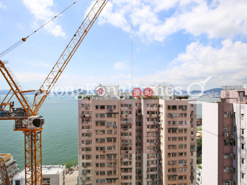Property Search Hong Kong | OneDay | Residential | Rental Listings, 2 Bedroom Unit for Rent at The Kennedy on Belcher\'s