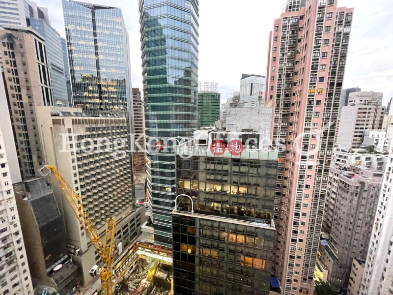 Office Unit for Rent at Dominion Centre, Dominion Centre 東美中心 Rental Listings | Wan Chai District (HKO-55463-ABER)
