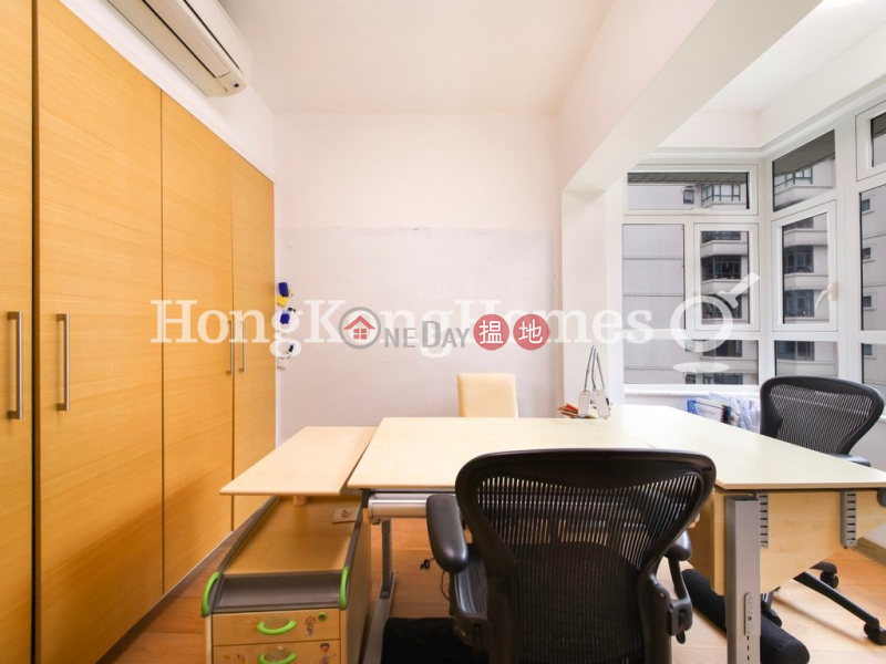 世紀大廈 2座4房豪宅單位出租|1A地利根德里 | 中區|香港-出租HK$ 108,000/ 月