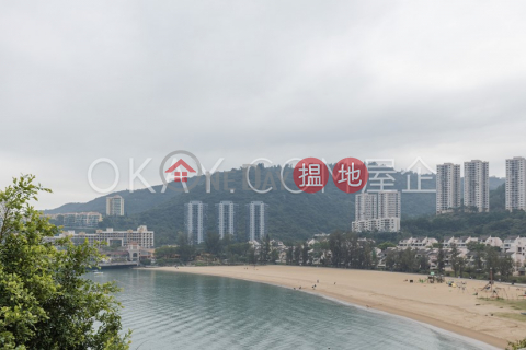 Lovely house with sea views, rooftop & terrace | For Sale | Phase 3 Headland Village, 2 Seabee Lane 蔚陽3期海蜂徑2號 _0