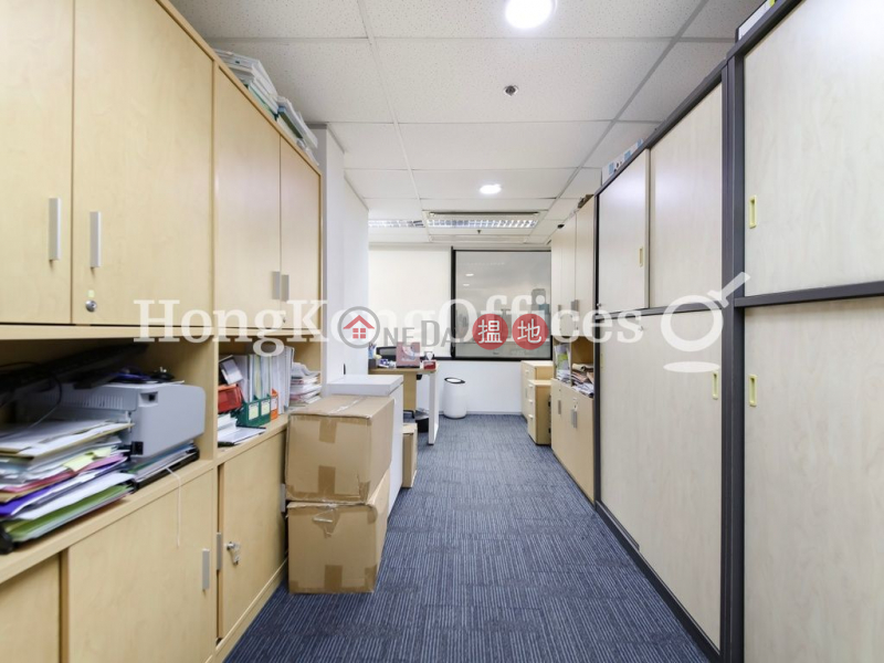 Shui On Centre, Low, Office / Commercial Property Rental Listings | HK$ 68,064/ month