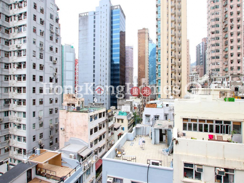 香港搵樓|租樓|二手盤|買樓| 搵地 | 住宅出租樓盤卑利街63-63A號兩房一廳單位出租