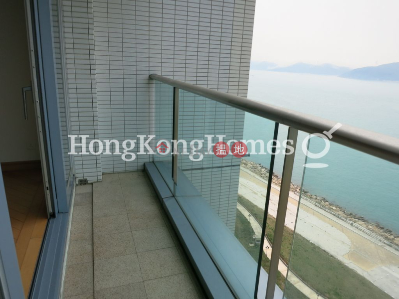 3 Bedroom Family Unit for Rent at Phase 2 South Tower Residence Bel-Air | 38 Bel-air Ave | Southern District Hong Kong Rental HK$ 53,000/ month