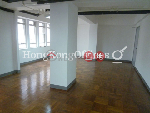 Office Unit for Rent at Prosperous Building | Prosperous Building 裕昌大廈 _0