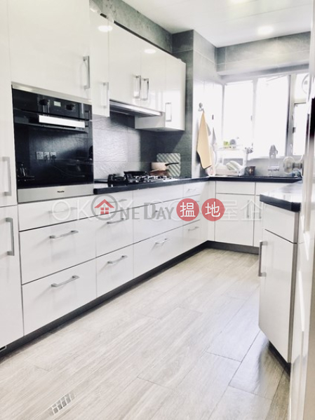 Nicely kept 3 bedroom with sea views, balcony | For Sale | Aegean Terrace 愛琴苑 Sales Listings