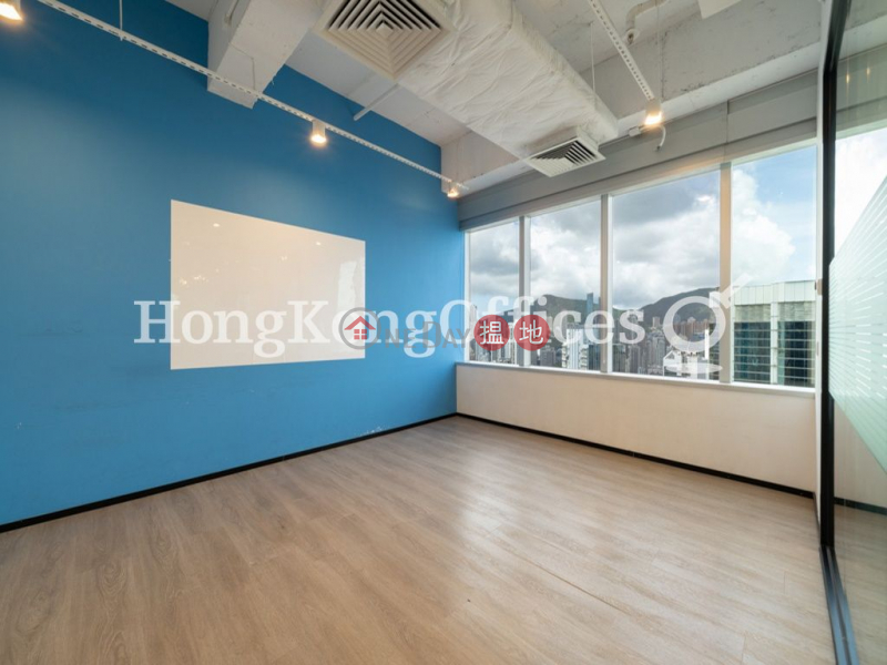 HK$ 141,169/ month AIA Tower, Eastern District Office Unit for Rent at AIA Tower