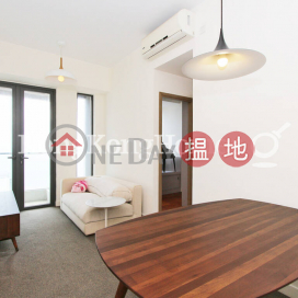 3 Bedroom Family Unit for Rent at 18 Catchick Street | 18 Catchick Street 吉席街18號 _0