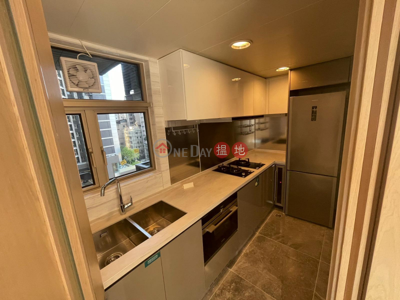 香港搵樓|租樓|二手盤|買樓| 搵地 | 住宅出租樓盤-愛海頌3座，深水埗區業主自讓出租（免佣）