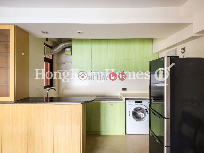 HK$ 28,000/ month | Serene Court, Western District, 3 Bedroom Family Unit for Rent at Serene Court