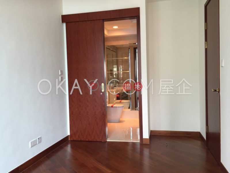 Gorgeous 1 bedroom with balcony | For Sale | The Avenue Tower 2 囍匯 2座 Sales Listings