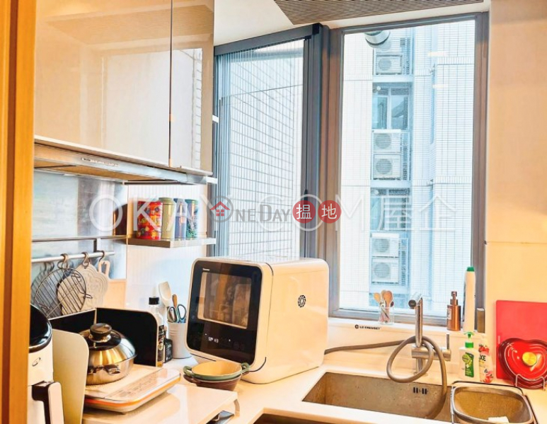 Lovely 1 bedroom on high floor with balcony | For Sale | 8 Ap Lei Chau Praya Road | Southern District, Hong Kong Sales, HK$ 9.75M