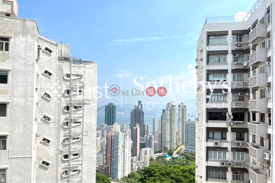 裕仁大廈A-D座三房兩廳單位出租|裕仁大廈A-D座(Y. Y. Mansions block A-D)出租樓盤 (SOTHEBY-R281745-R)