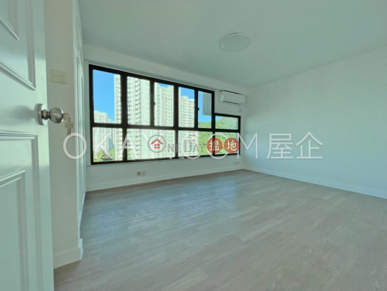 HK$ 55,000/ month Oxford Court, Eastern District, Rare 3 bedroom on high floor with balcony & parking | Rental