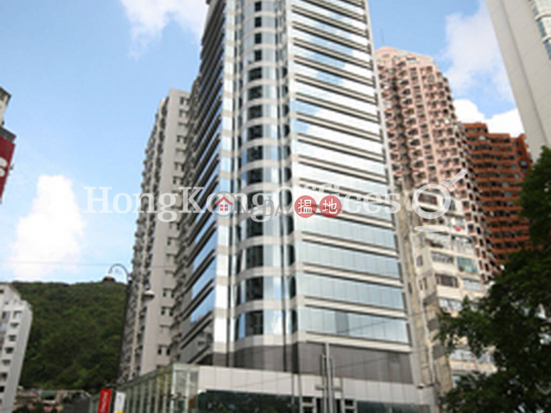Property Search Hong Kong | OneDay | Office / Commercial Property Rental Listings | Office Unit for Rent at Park Commercial Centre