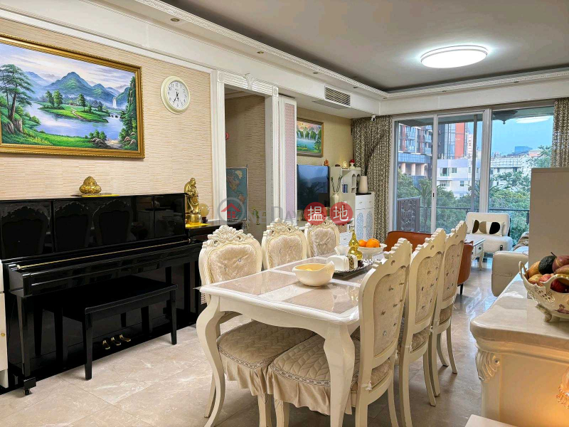Goodview, Beacon Heights Block 1 畢架山花園 一期1座 Sales Listings | Kowloon City (A6557392)