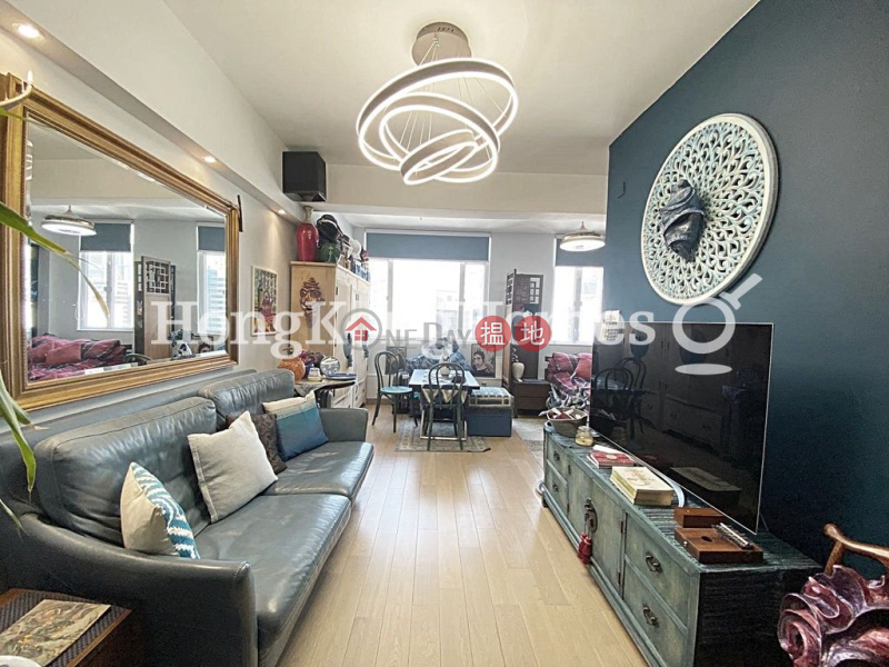 寶靈大廈-未知-住宅-出租樓盤-HK$ 24,000/ 月