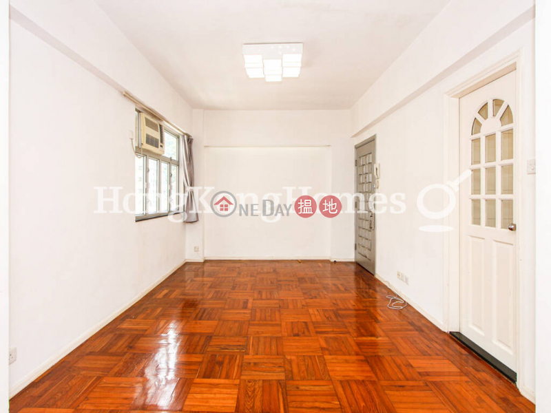 愉安樓兩房一廳單位出租-56山村道 | 灣仔區香港-出租-HK$ 22,000/ 月