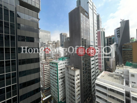 Office Unit for Rent at Tai Yau Building, Tai Yau Building 大有大廈 | Wan Chai District (HKO-56296-ADHR)_0