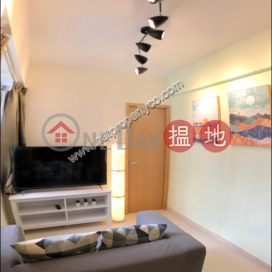 1-bedroom unit for lease in Mid-levels Central | Garley Building 嘉利大廈 _0