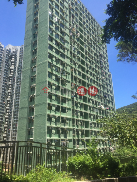 Siu Sai Wan Estate Sui Fuk House (小西灣邨 瑞福樓),Siu Sai Wan | ()(1)