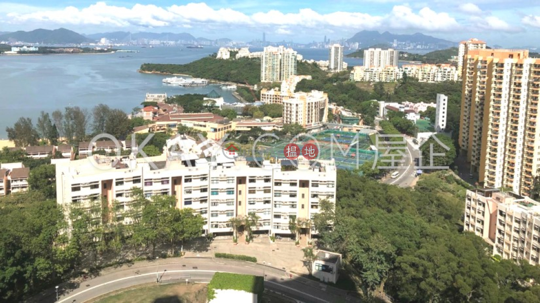 香港搵樓|租樓|二手盤|買樓| 搵地 | 住宅出售樓盤-3房2廁,實用率高,星級會所,露台愉景灣 3期 寶峰 寶琳閣出售單位