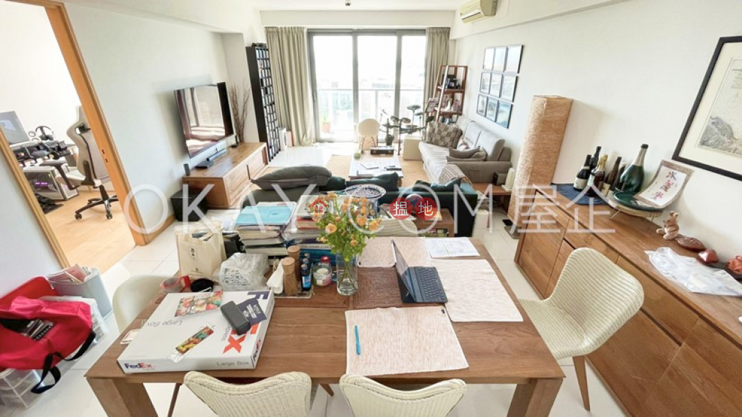 Unique 4 bedroom with balcony | For Sale 8 Amalfi Drive | Lantau Island, Hong Kong, Sales, HK$ 19M
