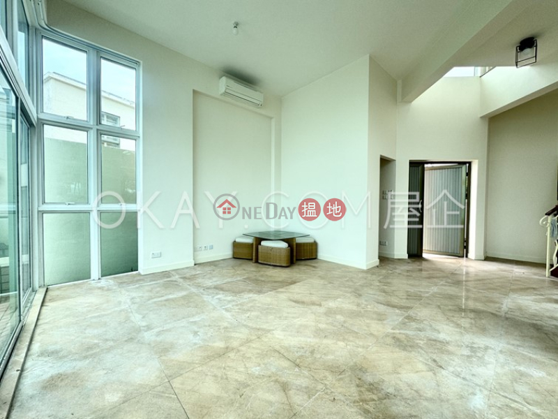 Property Search Hong Kong | OneDay | Residential | Rental Listings, Rare house with sea views, rooftop & terrace | Rental