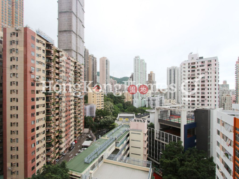 Property Search Hong Kong | OneDay | Residential, Rental Listings, 2 Bedroom Unit for Rent at 2 Park Road